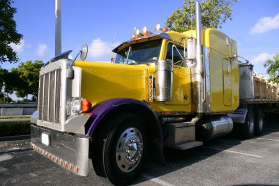 Commercial Truck Liability Insurance in Bexar County, San Antonio, TX